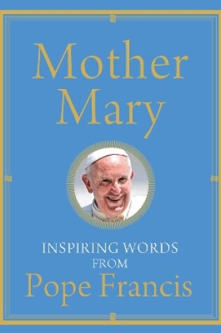Cover of Mother Mary