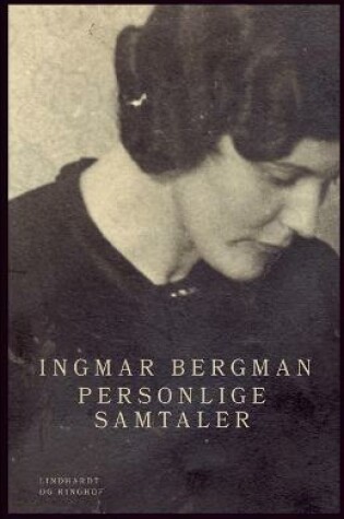 Cover of Personlige samtaler