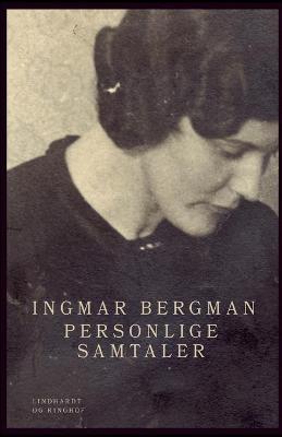 Book cover for Personlige samtaler