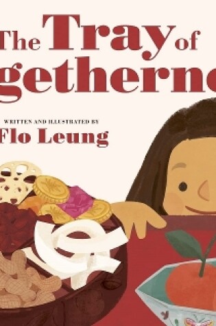 Cover of Tray of Togetherness