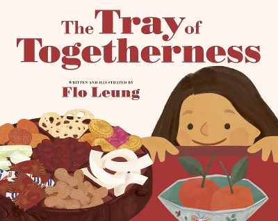 Cover of Tray of Togetherness