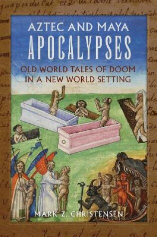 Cover of Aztec and Maya Apocalypses
