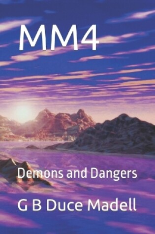 Cover of Mm4