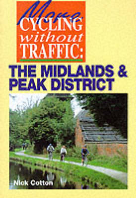 Cover of The More Cycling without Traffic