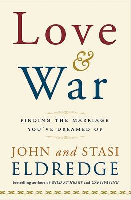 Book cover for Love and War