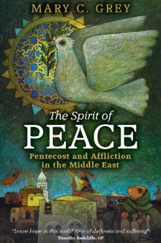 Cover of The Spirit of Peace