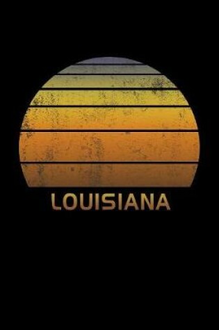 Cover of Louisiana