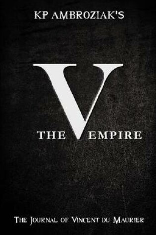 Cover of The Fifth Empire