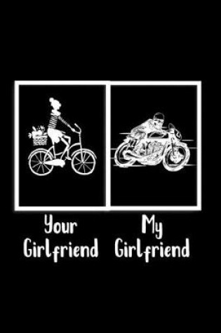 Cover of Your Girlfriend My Girlfriend