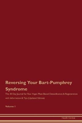 Book cover for Reversing Your Bart-Pumphrey Syndrome