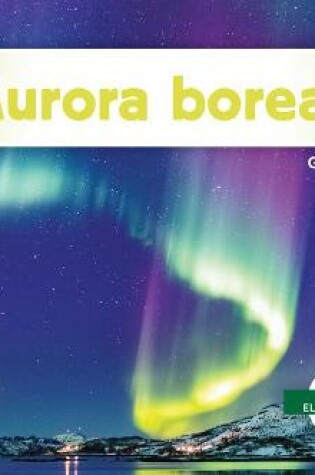 Cover of Aurora Boreal (Northern Lights)