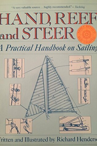 Cover of Hand Reef and Steer (Rev)