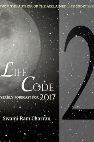 Cover of Lifecode #2 Yearly Forecast for 2017 Durga