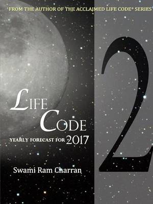 Book cover for Lifecode #2 Yearly Forecast for 2017 Durga