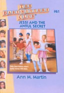 Cover of Jessi and the Awful Secret #61