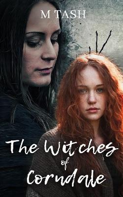 Cover of The Witches of Corndale