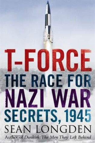 Cover of T-force