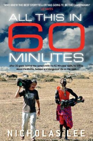Cover of All This in 60 Minutes