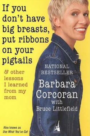 Cover of If You Don't Have Big Breasts, Put Ribbons on Your Pigtails