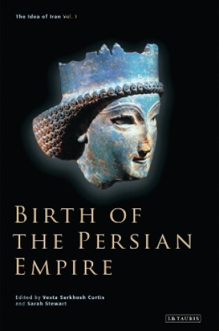 Cover of Birth of the Persian Empire