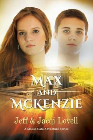 Cover of Max and McKenzie