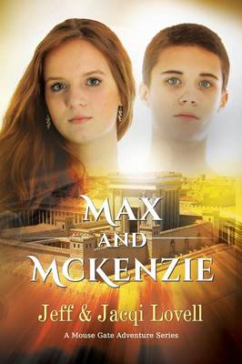 Cover of Max and McKenzie