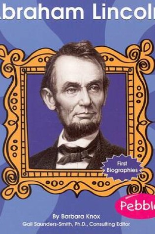 Cover of Abraham Lincoln