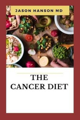 Cover of The Cancer Diet