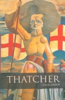 Book cover for Margaret Thatcher