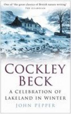 Book cover for Cockley Beck