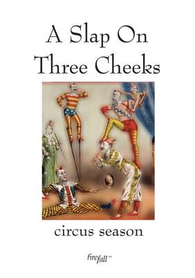 Book cover for A Slap on Three Cheeks