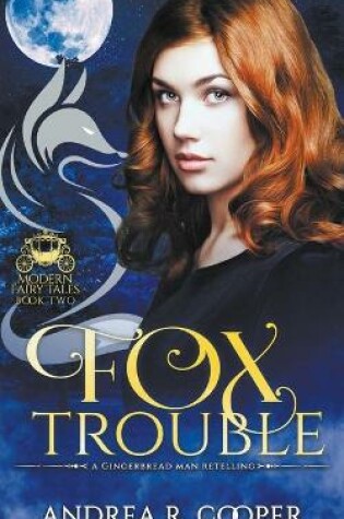 Cover of Fox Trouble
