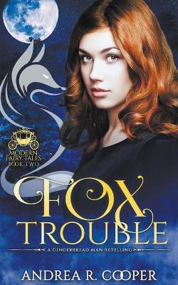 Book cover for Fox Trouble