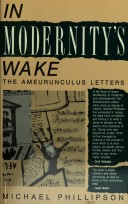 Book cover for In Modernity's Wake