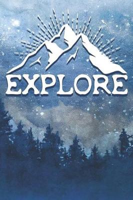 Book cover for Explore