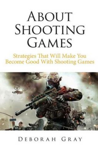 Cover of About Shooting Games