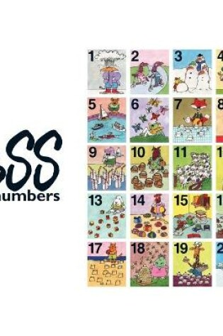 Cover of roSS Numbers