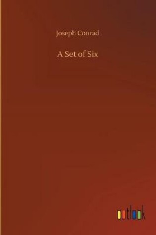 Cover of A Set of Six