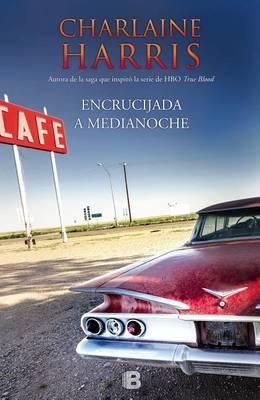 Book cover for Encrucijada a Medianoche