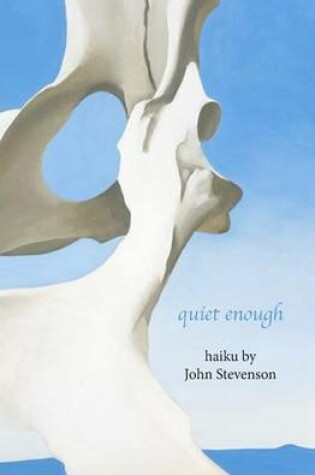 Cover of quiet enough
