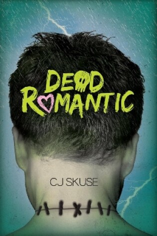 Cover of Dead Romantic