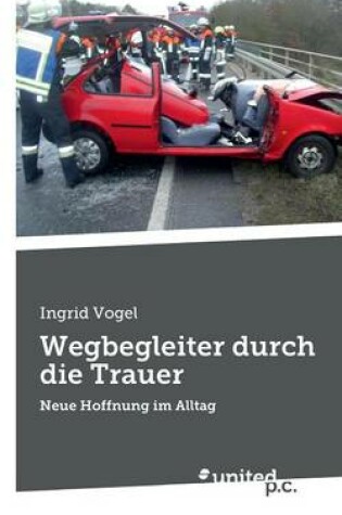 Cover of Wegbegleiter Durch Die Trauer