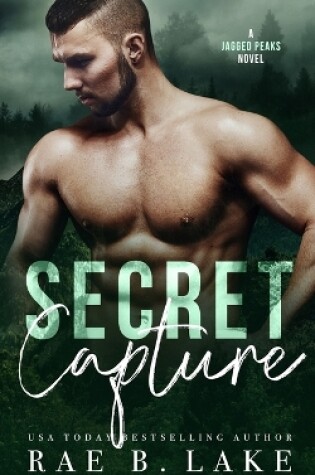 Cover of Secret Capture