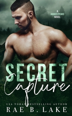 Book cover for Secret Capture