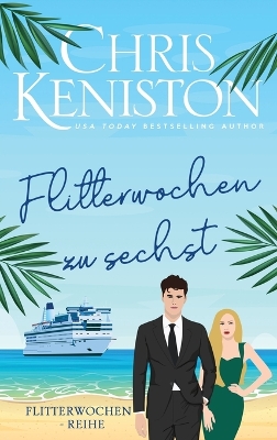 Cover of Flitterwochen zu sechst