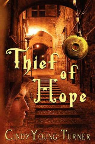 Cover of Thief of Hope