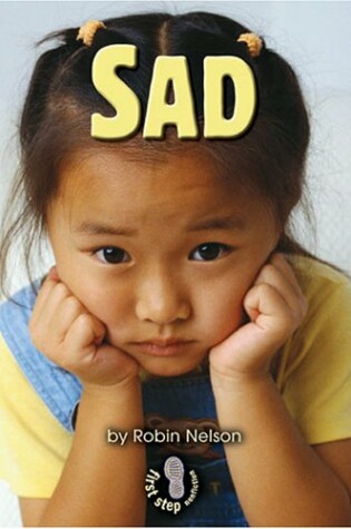 Cover of Sad