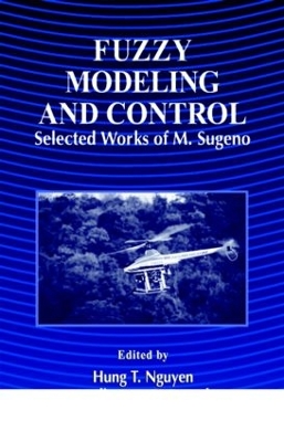 Book cover for Fuzzy Modeling and Control