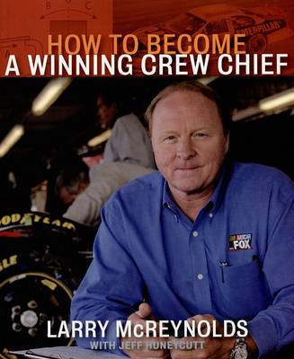 Cover of How to Become a Winning Crew Chief