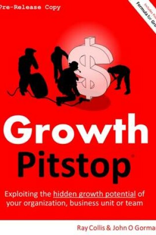 Cover of Growth Pitstop